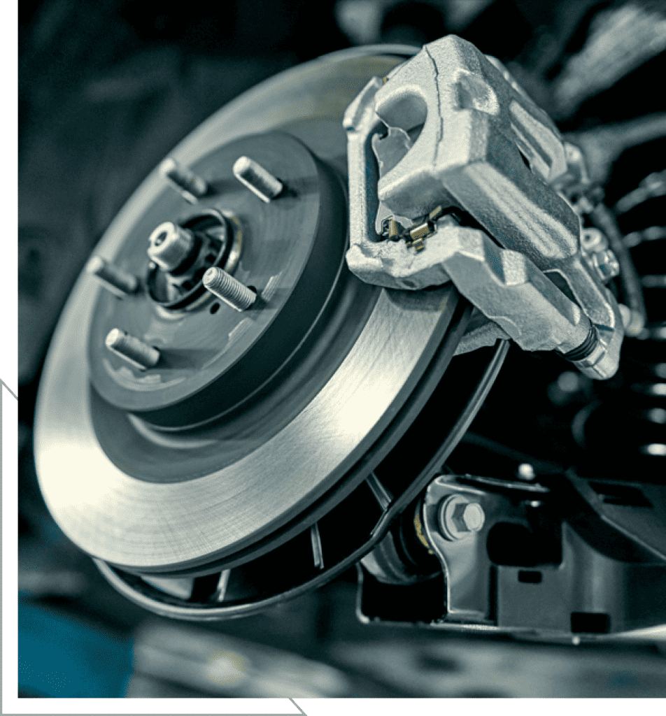 Brake Repair