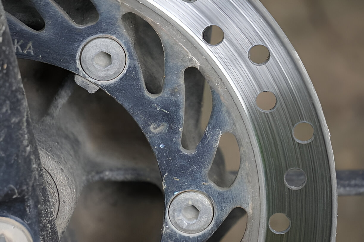 Brake Repair